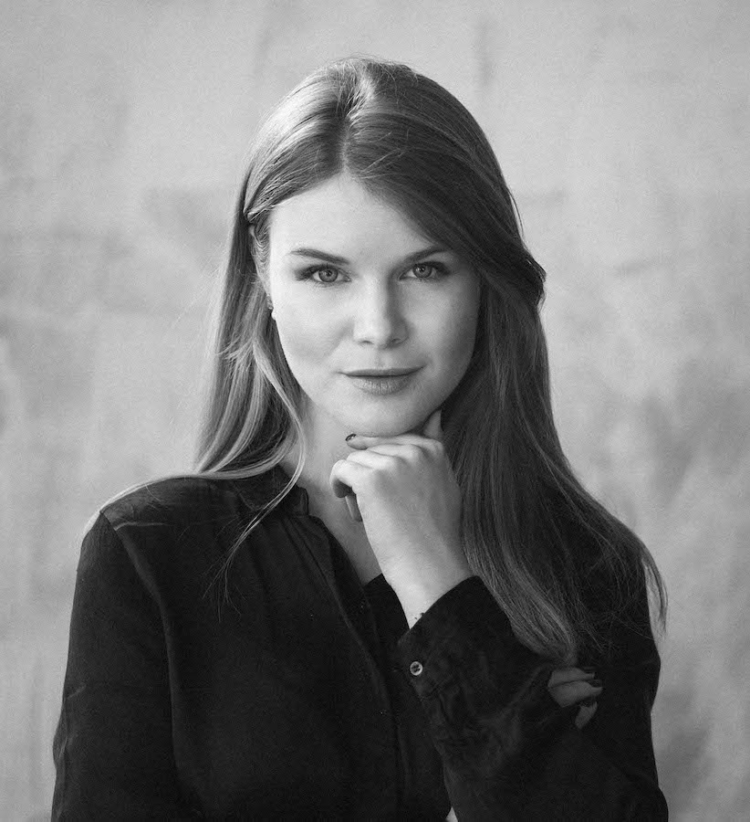magdalena michalak